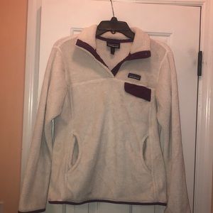 Patagonia Snap T Pullover